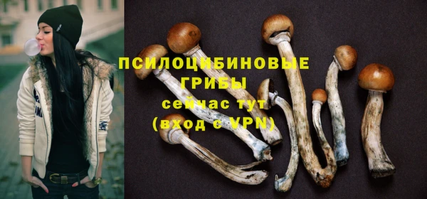 кристаллы Няндома